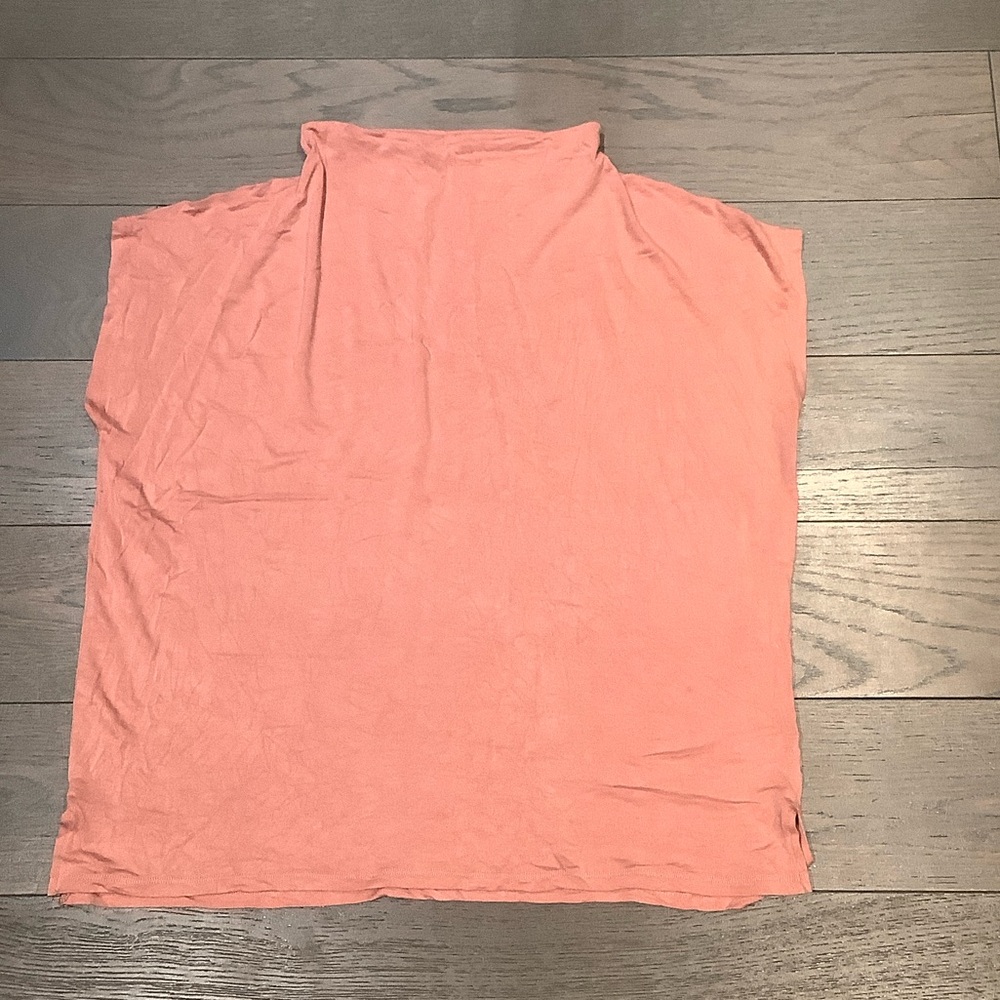 Women's Tamnoon Coral Top